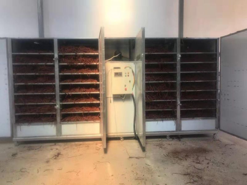 電加熱烘干機(jī)的價(jià)格是多少？